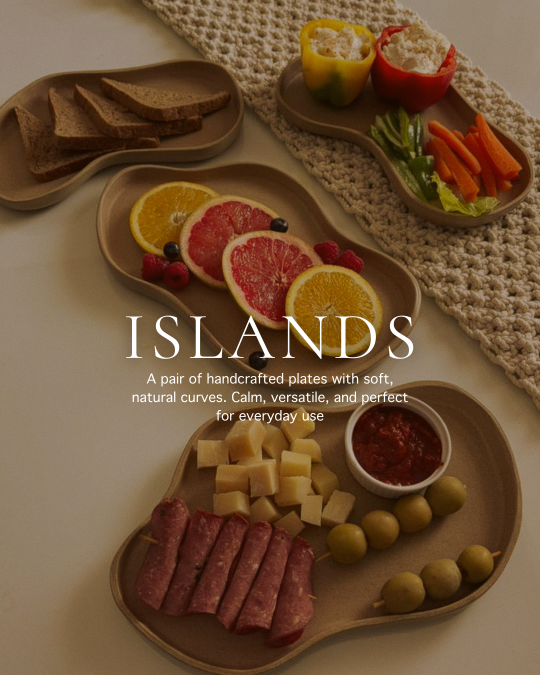 ISLANDS