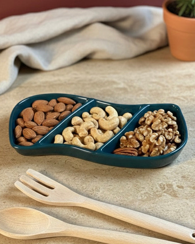 TRIO TRAY