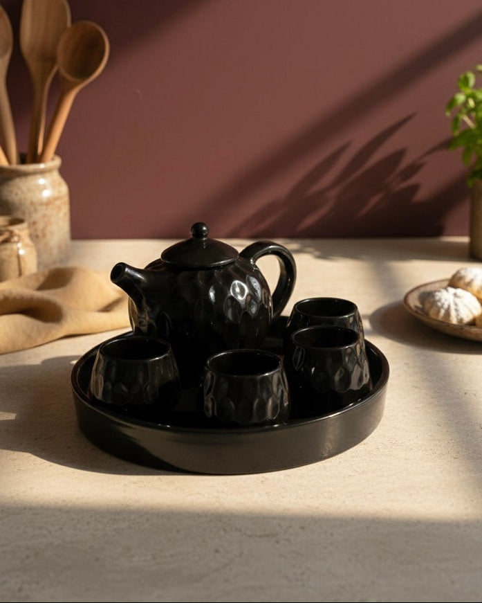 Khamsina Set