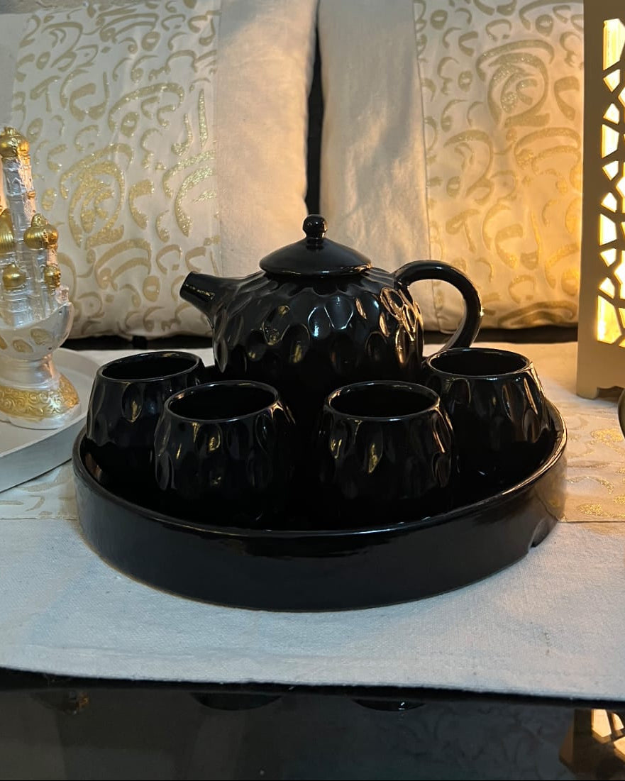 Khamsina Set