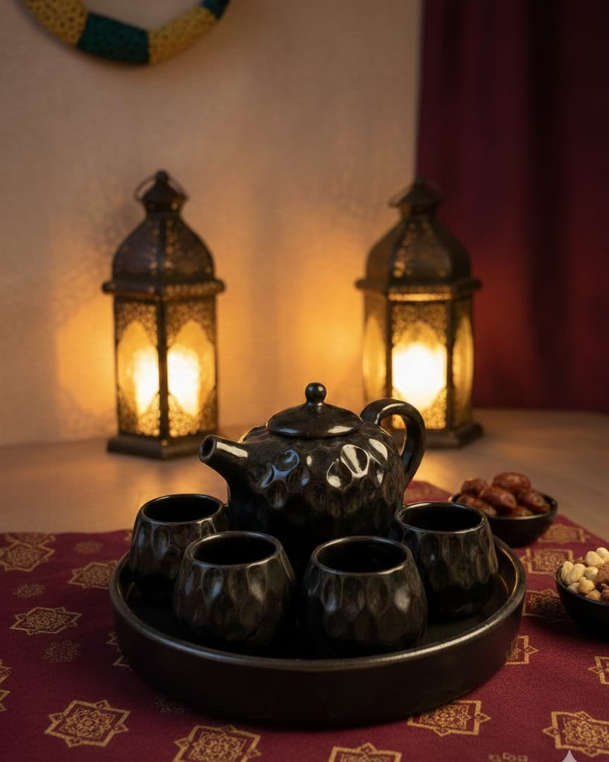 Khamsina Set