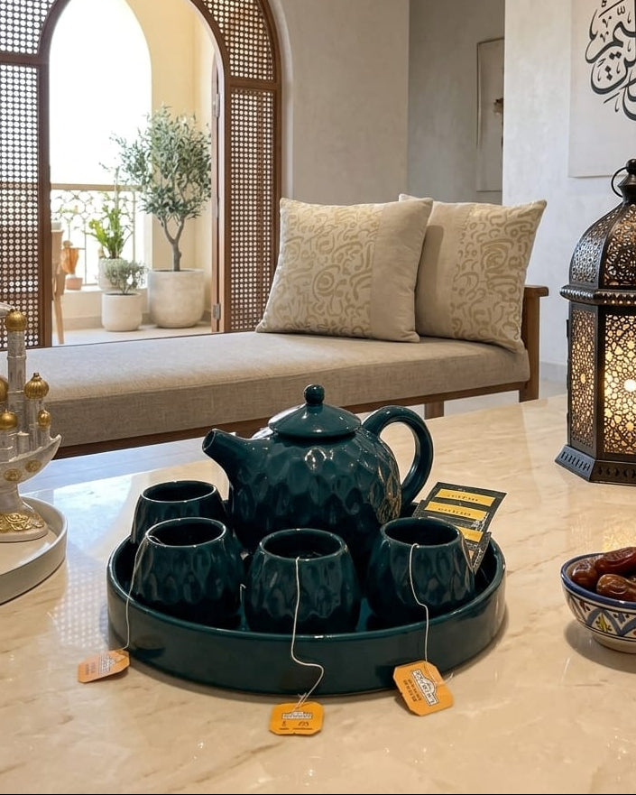Khamsina Set