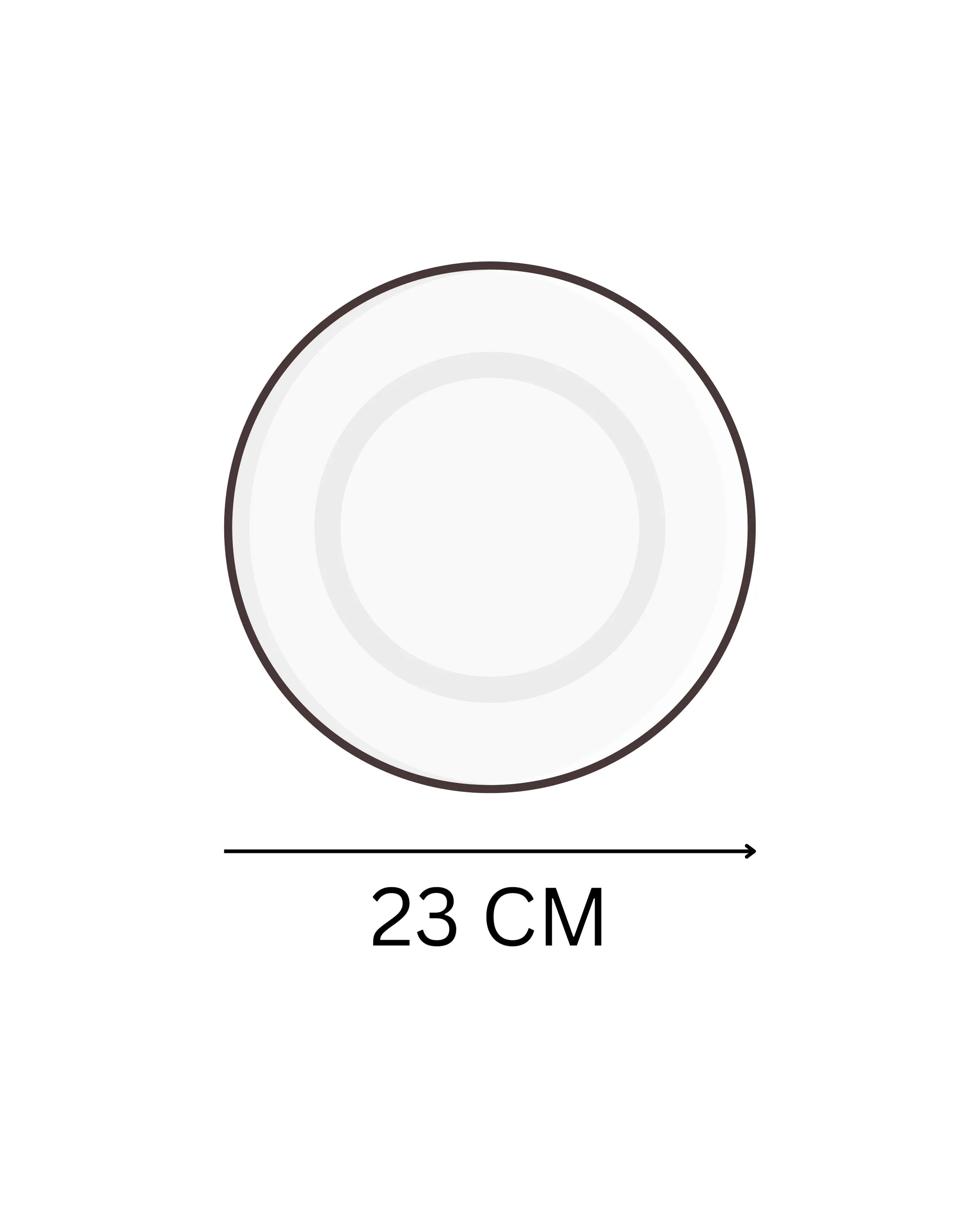 Handcrafted MOON FACE PLATE Small finish by Stonia.