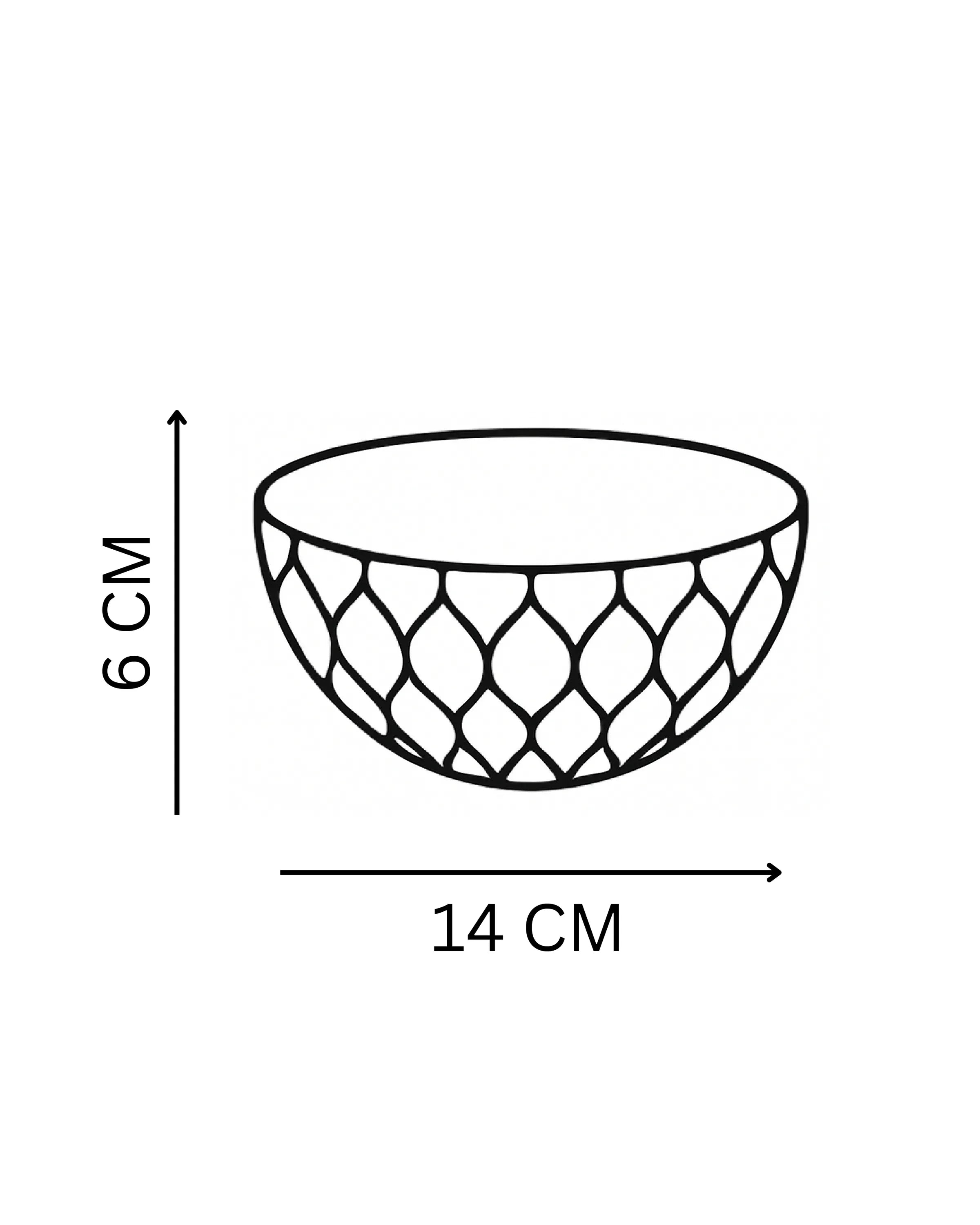 Handcrafted Tappy Bowl by Stonia.