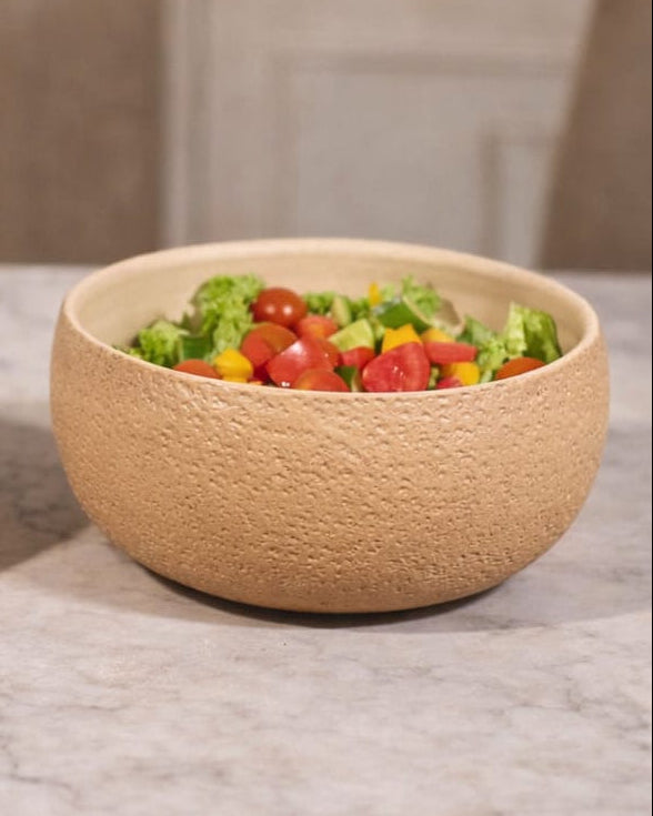 CRUSTY BOWL